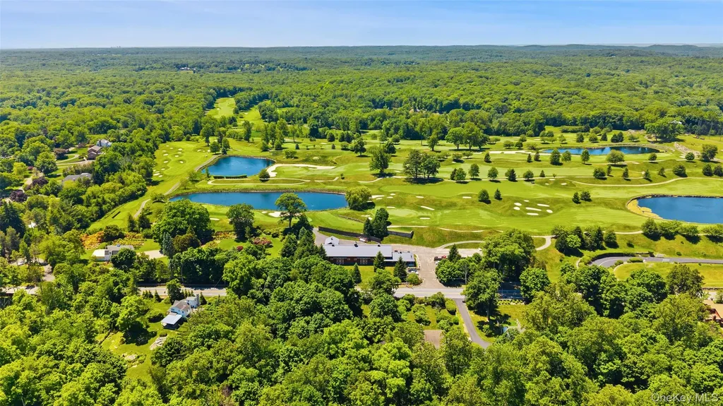 15A High Ridge Road Pound Ridge NY 10576