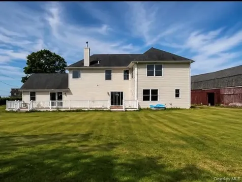 300 S Snedecor Avenue Bayport NY 11705