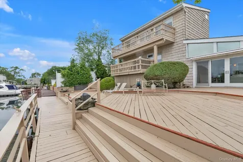 2643 Belmill Road Bellmore NY 11710