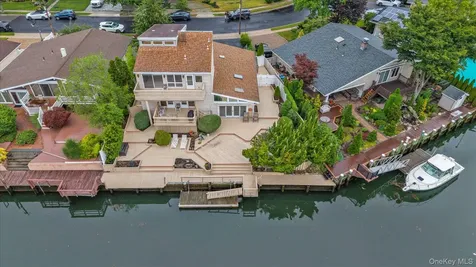 2643 Belmill Road Bellmore NY 11710