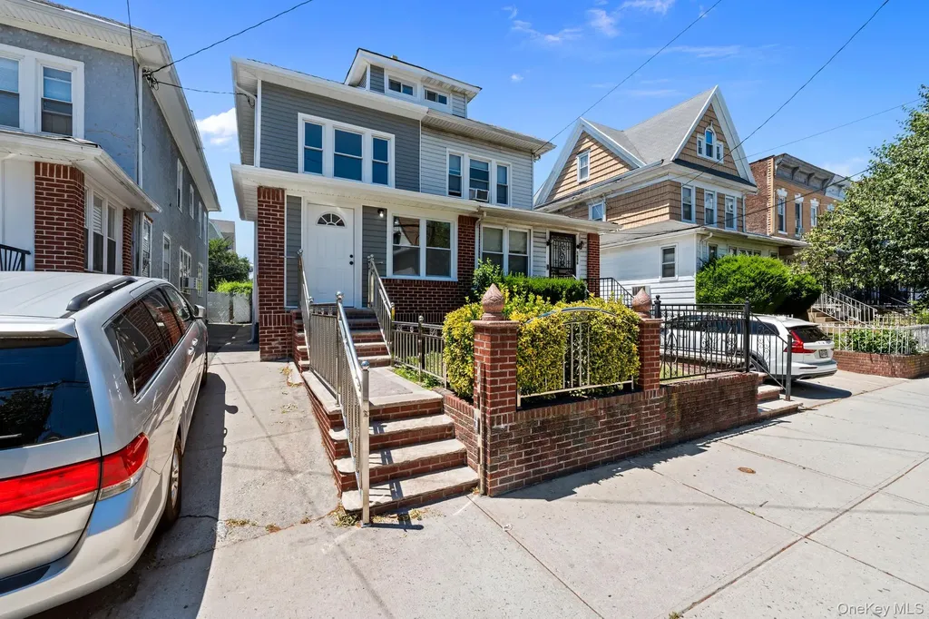 1658 Brooklyn Avenue Brooklyn NY 11210