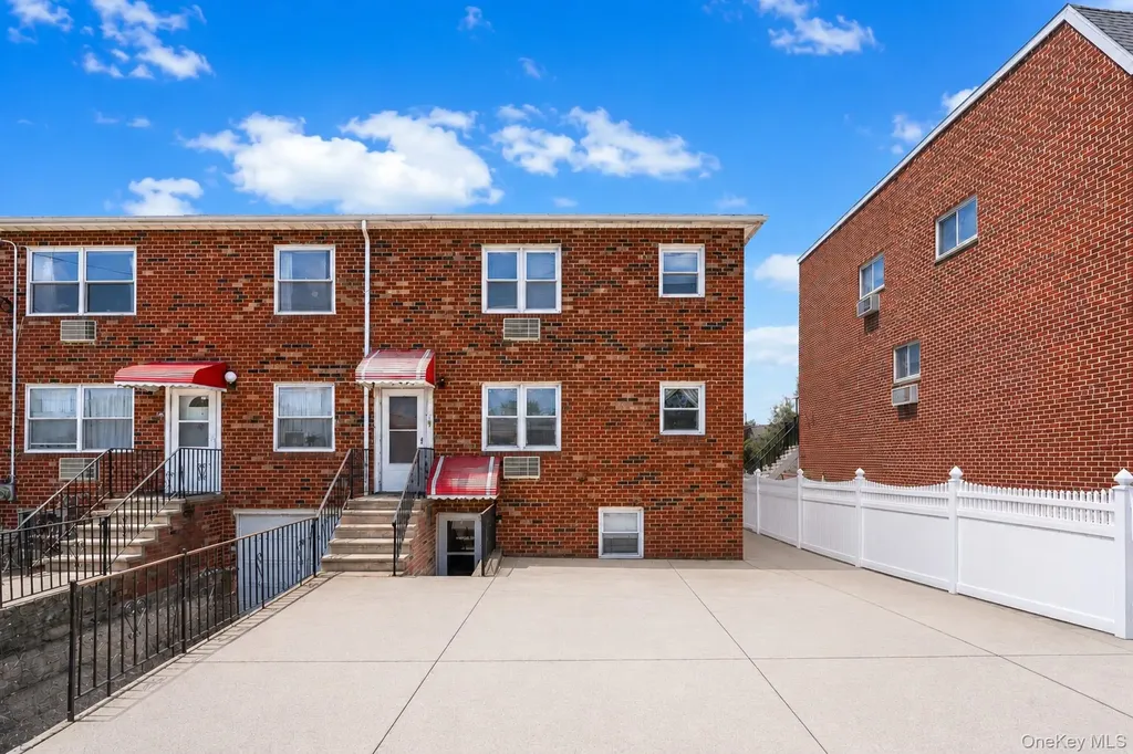 2450 Gerritsen Avenue Brooklyn NY 11229