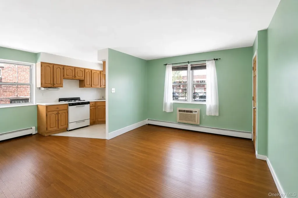 2450 Gerritsen Avenue Brooklyn NY 11229