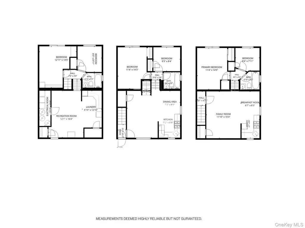2450 Gerritsen Avenue Brooklyn NY 11229