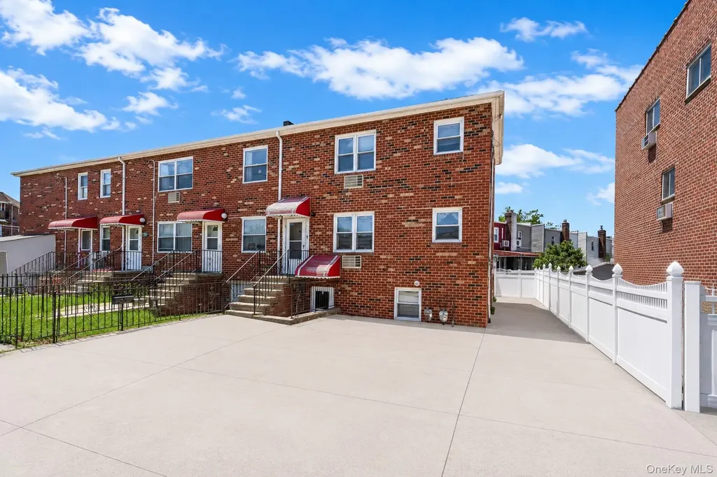 2450 Gerritsen Avenue Brooklyn NY 11229