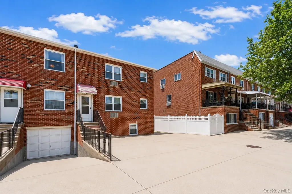 2450 Gerritsen Avenue Brooklyn NY 11229