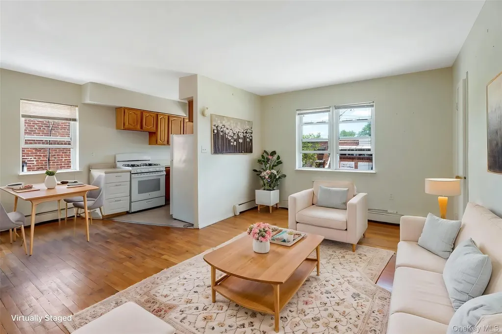 2450 Gerritsen Avenue Brooklyn NY 11229