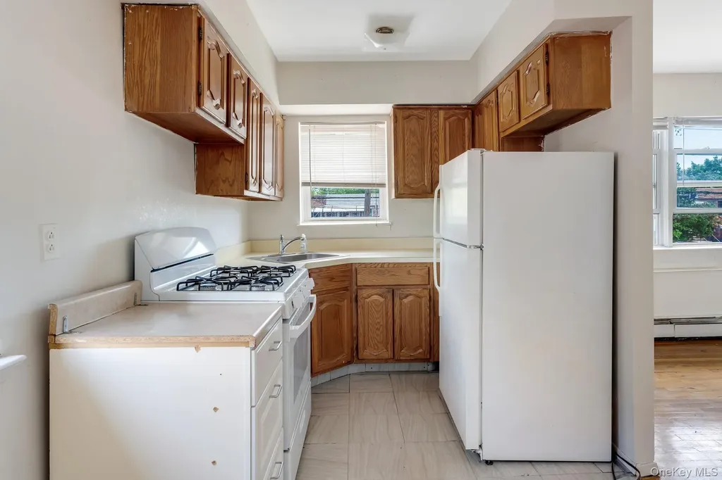 2450 Gerritsen Avenue Brooklyn NY 11229
