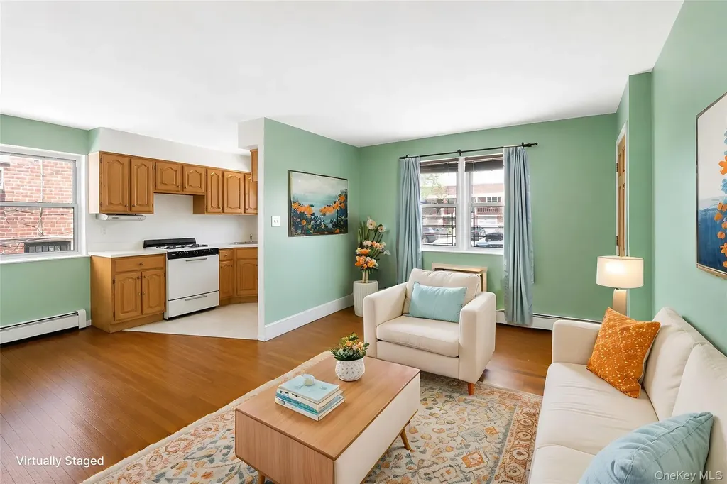 2450 Gerritsen Avenue Brooklyn NY 11229