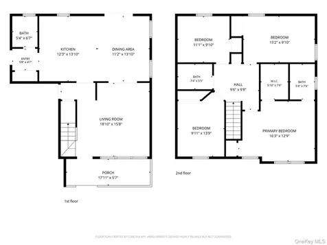 2 Gail Grace Court Copiague NY 11726