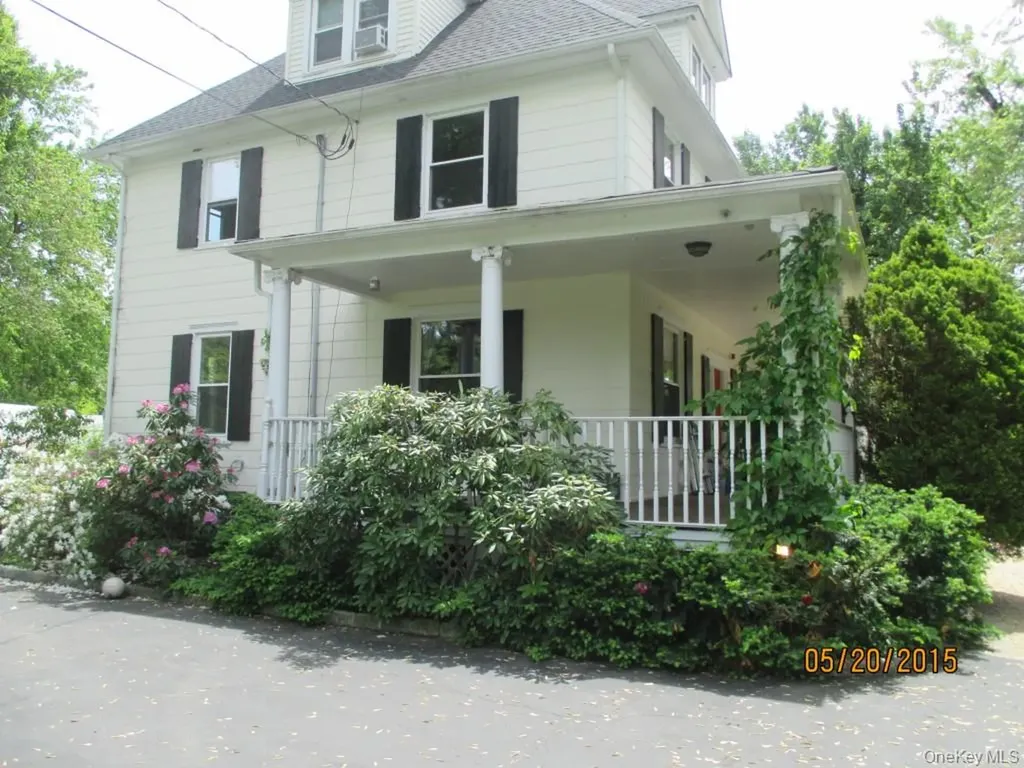 234 Manor Boulevard Pearl River NY 10965