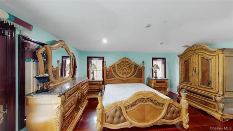 135-39 124th Street South Ozone Park NY 11420