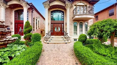 135-39 124th Street South Ozone Park NY 11420