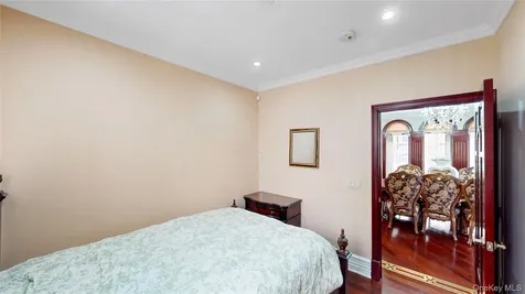 135-39 124th Street South Ozone Park NY 11420