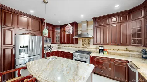 135-39 124th Street South Ozone Park NY 11420