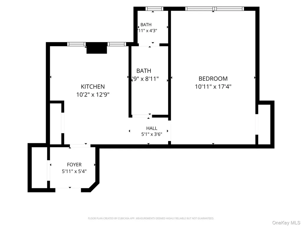 880 West 181st Street New York (manhattan) NY 10033