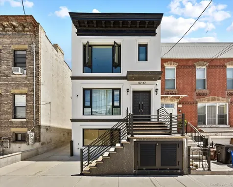 57-17 58 Street Maspeth NY 11378