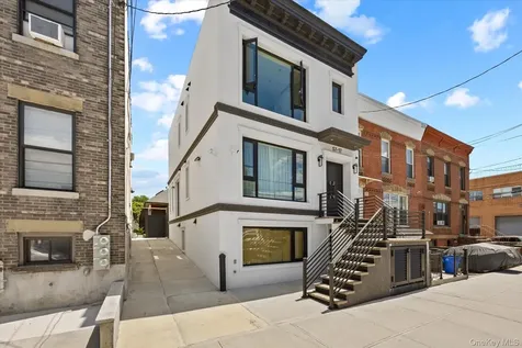 57-17 58 Street Maspeth NY 11378