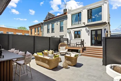 57-17 58 Street Maspeth NY 11378
