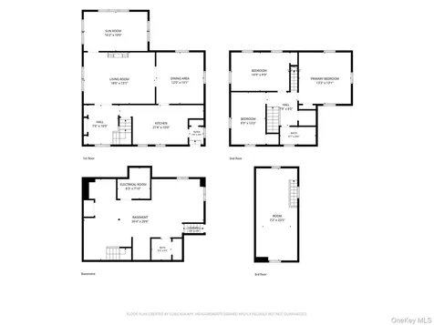 10 Ashton Road Yonkers NY 10705