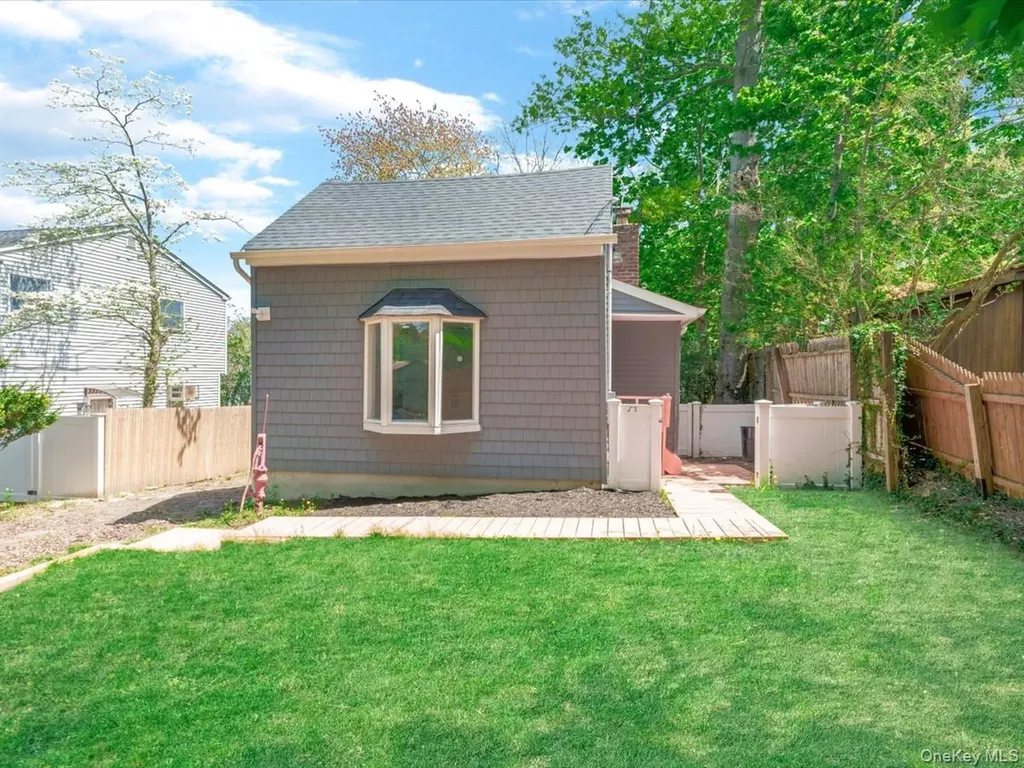 53 Nautilus Drive Rocky Point NY 11778