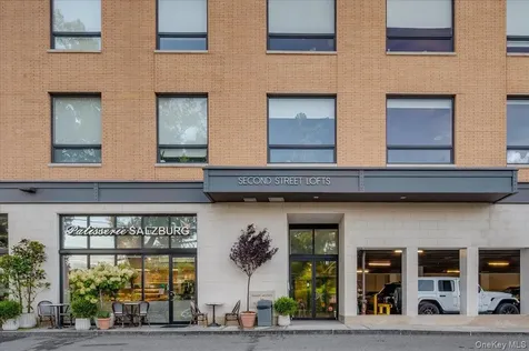 2 2nd Street Rye NY 10580