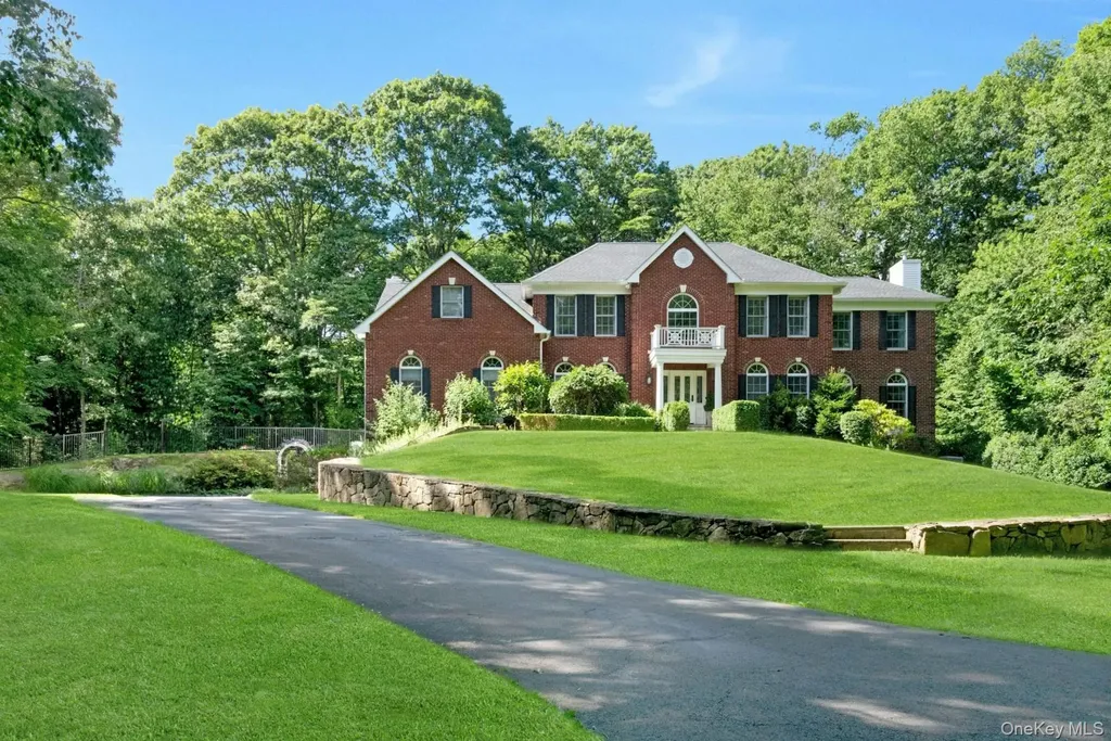 32 Split Rock Road Pound Ridge NY 10576