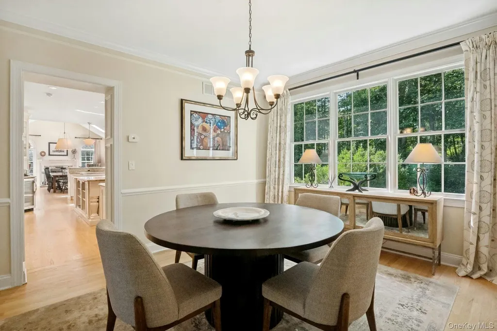 32 Split Rock Road Pound Ridge NY 10576