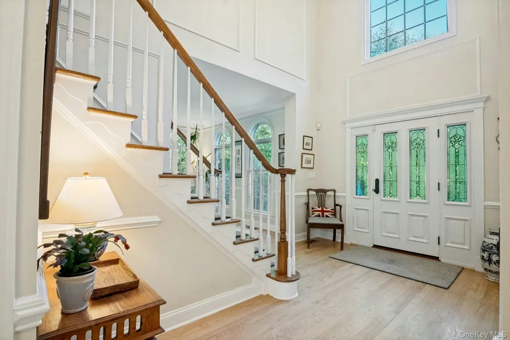 32 Split Rock Road Pound Ridge NY 10576