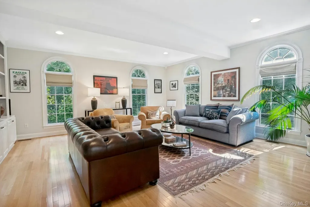 32 Split Rock Road Pound Ridge NY 10576
