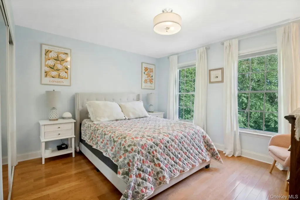 32 Split Rock Road Pound Ridge NY 10576