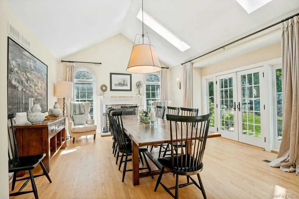 32 Split Rock Road Pound Ridge NY 10576