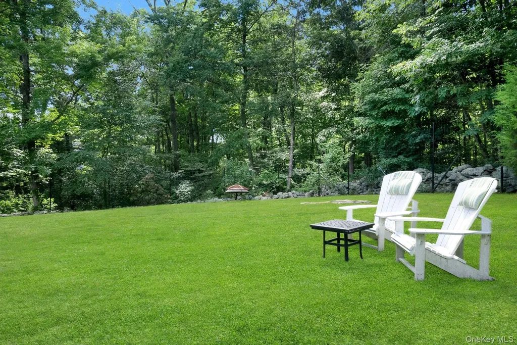 32 Split Rock Road Pound Ridge NY 10576