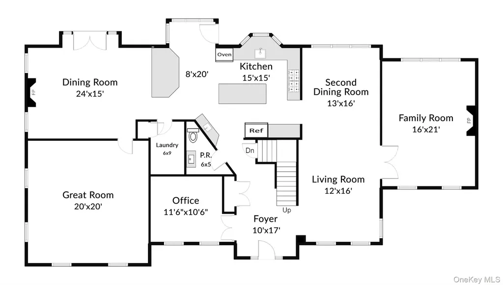 32 Split Rock Road Pound Ridge NY 10576