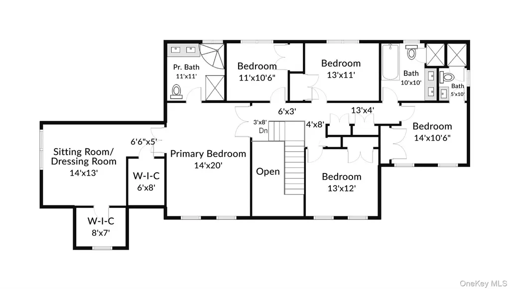 32 Split Rock Road Pound Ridge NY 10576