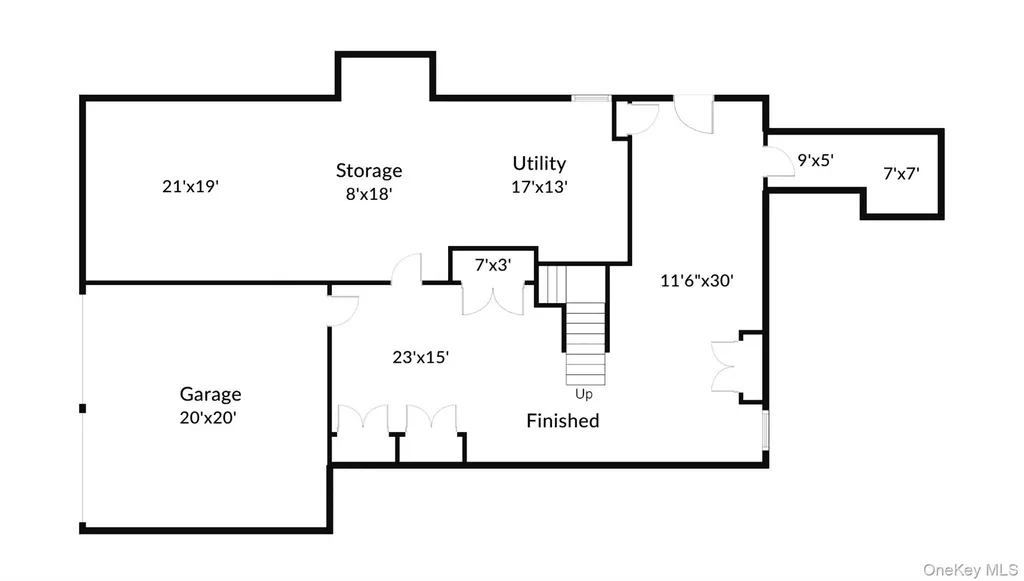 32 Split Rock Road Pound Ridge NY 10576