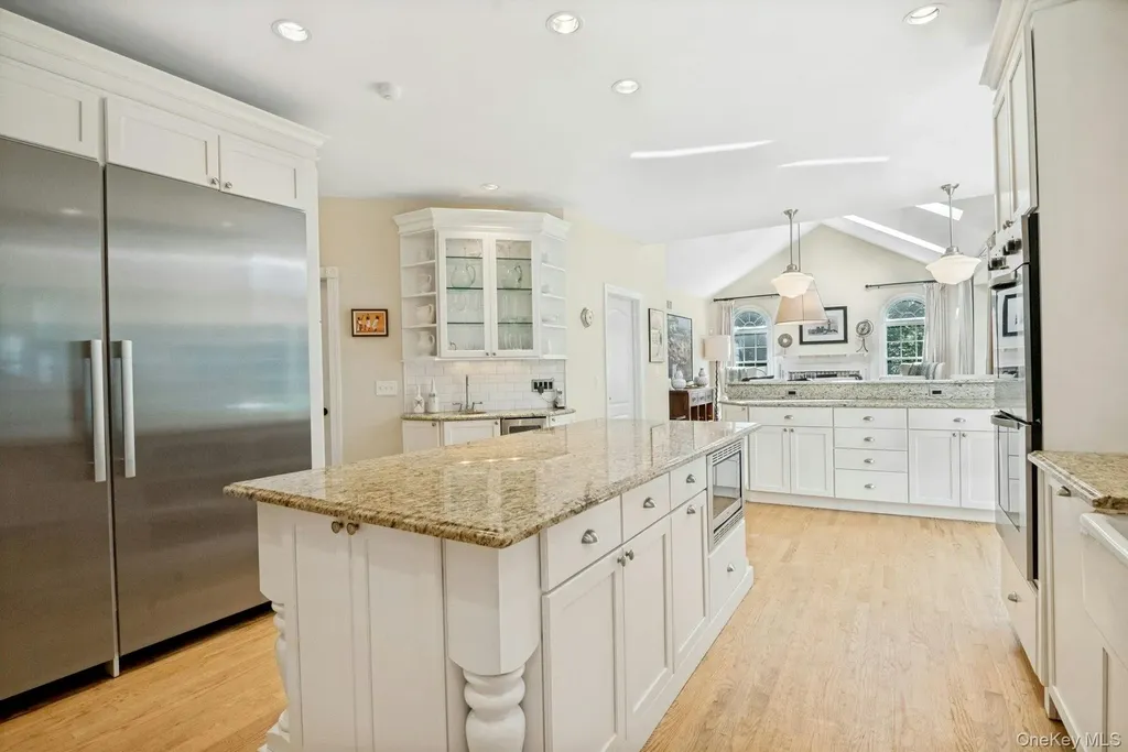32 Split Rock Road Pound Ridge NY 10576
