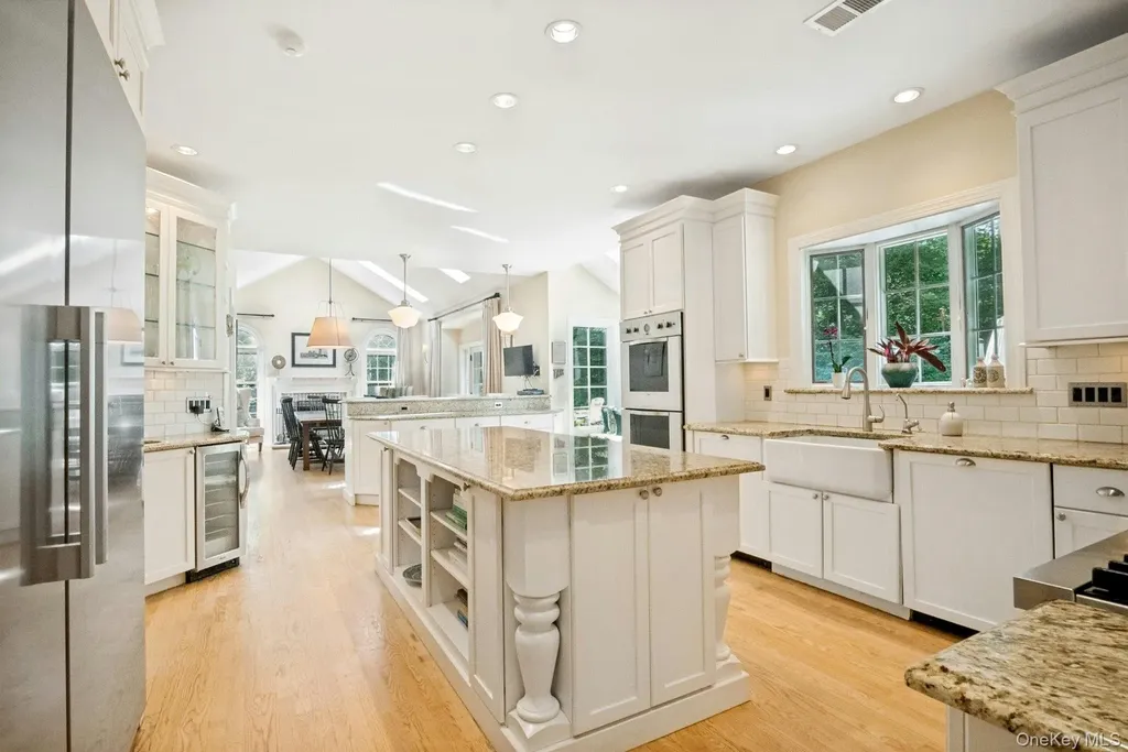 32 Split Rock Road Pound Ridge NY 10576