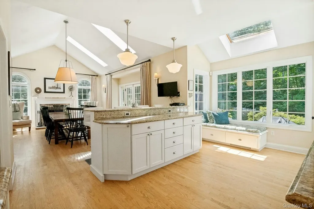 32 Split Rock Road Pound Ridge NY 10576