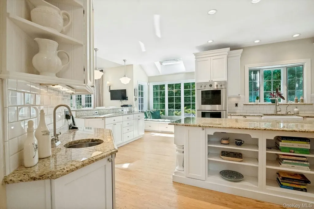 32 Split Rock Road Pound Ridge NY 10576