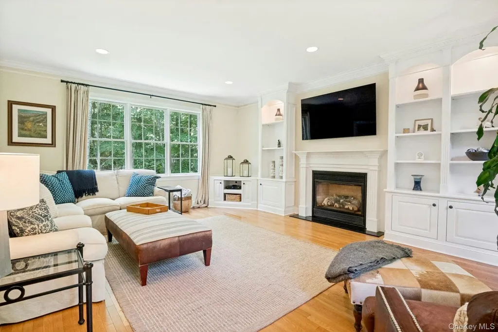 32 Split Rock Road Pound Ridge NY 10576