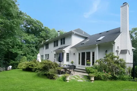 32 Split Rock Road Pound Ridge NY 10576