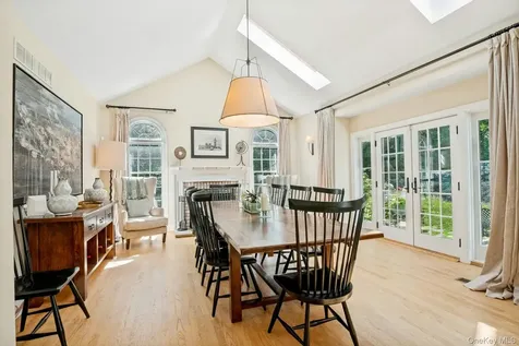 32 Split Rock Road Pound Ridge NY 10576