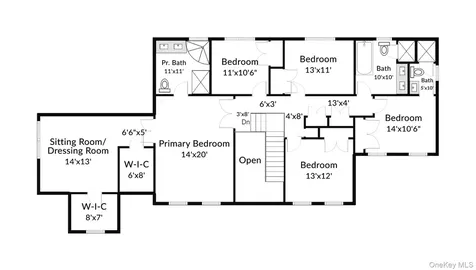 32 Split Rock Road Pound Ridge NY 10576