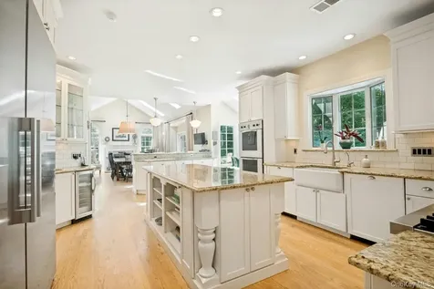 32 Split Rock Road Pound Ridge NY 10576