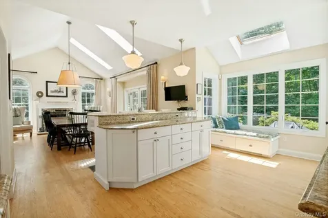32 Split Rock Road Pound Ridge NY 10576