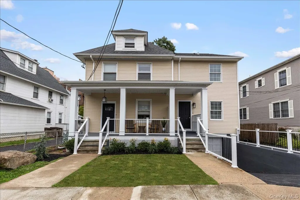 19 Maple Avenue Harrison NY 10528