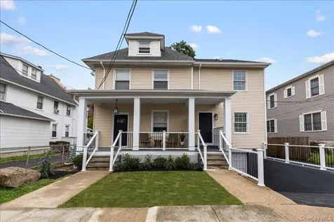 19 Maple Avenue Harrison NY 10528