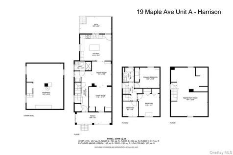 19 Maple Avenue Harrison NY 10528