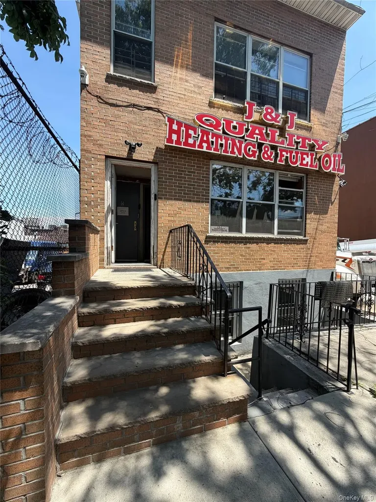 742 Whittier Street Bronx NY 10474